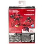 Hasbro Transformers Studio Series 05 Gamer Edition – Deluxe Class Toy