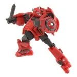 Hasbro Transformers Studio Series 05 Gamer Edition – Deluxe Class Toy