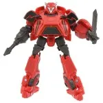 Hasbro Transformers Studio Series 05 Gamer Edition – Deluxe Class Toy