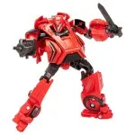 Hasbro Transformers Studio Series 05 Gamer Edition – Deluxe Class Toy