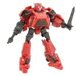 Hasbro Transformers Studio Series 05 Gamer Edition – Deluxe Class Toy
