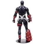 McFarlane Toys Spawn Universe Deluxe Set – Action Figure & Throne