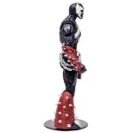 McFarlane Toys Spawn Universe Deluxe Set – Action Figure & Throne