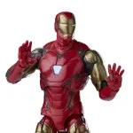 Hasbro Marvel Legends Infinity Saga Iron Man Mark 85 & Thanos 2 Pack Figures