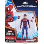 Hasbro Marvel Legends Spider-Man – 6 Inch Amazing Spider-Man 2 Collectible Toy