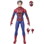 Hasbro Marvel Legends Spider-Man – 6 Inch Amazing Spider-Man 2 Collectible Toy