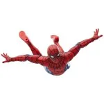Hasbro Marvel Legends Spider-Man – 6 Inch Amazing Spider-Man 2 Collectible Toy