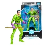 McFarlane Toys DC Multiverse The Riddler 7 Inch Action Figure – DC Classics
