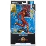 McFarlane DC Multiverse The Flash Speed Force 7" Figure with Lightning Effects