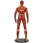 McFarlane DC Multiverse The Flash Speed Force 7" Figure with Lightning Effects