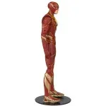 McFarlane DC Multiverse The Flash Speed Force 7" Figure with Lightning Effects