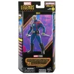 Hasbro Marvel Legends Drax 6" Action Figure – Guardians of the Galaxy Vol. 3