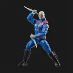 Hasbro Marvel Legends Drax 6" Action Figure – Guardians of the Galaxy Vol. 3