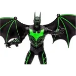 McFarlane DC Multiverse Batman Beyond 2.0 & Justice Lord Superman 7" Figure Set