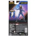 Hasbro Marvel Legends Guardians of the Galaxy Mantis – 15cm Premium Action Figure with Build-A-Figure Cosmo Piece