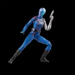 Hasbro Marvel Legends Series 6” Nebula Figure – Guardians of the Galaxy Collectible