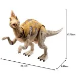 Mattel Jurassic World Hammond Collection Corythosaurus Dinosaur Figure – 30th Anniversary Edition