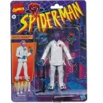 Hasbro Marvel Legends Series Marvel’s Rose – Spider-Man Comic Villain Action Figure