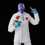 Hasbro Marvel Legends Series Marvel’s Rose – Spider-Man Comic Villain Action Figure