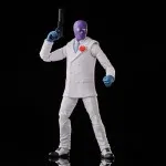 Hasbro Marvel Legends Series Marvel’s Rose – Spider-Man Comic Villain Action Figure