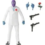 Hasbro Marvel Legends Series Marvel’s Rose – Spider-Man Comic Villain Action Figure