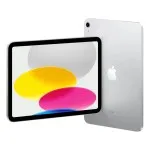 iPad 10th Gen 256GB – Silver Refurbished | Like New Condition | UK Version
