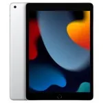 iPad 9th Gen 256GB Silver – Refurbished Tablet – Good Condition – UK Version
