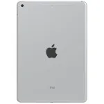 iPad 9th Gen 256GB Silver – Refurbished Tablet – Good Condition – UK Version