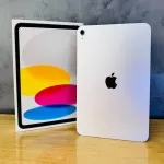 iPad 11th Gen Silver 128GB – Refurbished Pristine Condition | SIM-Free | UK Warranty