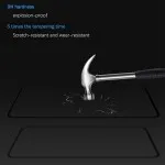 HD Clear 9D Tempered Glass for Motorola Edge X30 – Smudge-Free & Durable
