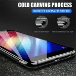 Motorola Edge+ 5G UW 2022 9D Tempered Glass 2-Pack – Crystal Clear & Durable