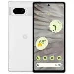 Google Pixel 7 Refurbished 128GB - Excellent Condition in White – Fast UK Delivery