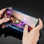 Motorola Moto E15 2-Pack 9D Tempered Glass – Full Coverage & Durable