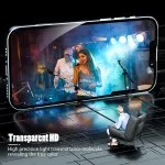 Motorola Moto G (2022) Tempered Glass 2-Pack – Smudge-Free, Ultra Clear & Strong