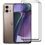 Motorola Moto G Stylus 5G (2023) 9D Tempered Glass – 2-Pack, Anti-Scratch & Smudge-Free
