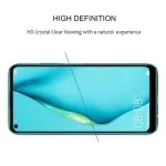 Full Screen 9D Tempered Glass Protector for OnePlus Nord CE 3 – Anti-Scratch & Anti-Fingerprint