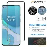 Twin Pack 9D Tempered Glass for OnePlus Nord CE4 Lite – crystal clear & smooth touch