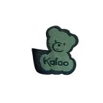 Kaloo Maxi Sheep Comforter – Organic Cotton & Velvet Baby Gift UK K221002