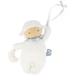 Kaloo Musical Baby Sheep Plush – Soothing Sleep Gift UK K221005