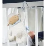 Kaloo Musical Baby Sheep Plush – Soothing Sleep Gift UK K221005