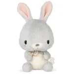 Kaloo Choo Bonbon Rabbit Mini Soft Toy – Baby Sensory Plush with Rustling Paper UK K971804