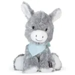 Kaloo Les Amis Donkey Plush Toy – Baby Gift & Cuddly Companion UK K963116