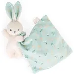Kaloo Doudou Baby Rabbit Plush K972001 – First Lovey Soft Toy, Gift Boxed, From Birth