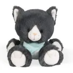 Kaloo Chamallow Cat Plush – Soft, Machine Washable Newborn Toy UK K970003