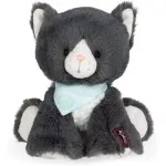 Kaloo Chamallow Cat Plush – Soft, Machine Washable Newborn Toy UK K970003