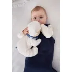 Kaloo K221003 Doux Sommeil Sheep – Cry Sensor Baby Sleep Toy UK