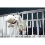 Kaloo K221003 Doux Sommeil Sheep – Cry Sensor Baby Sleep Toy UK