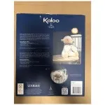 Kaloo K221003 Doux Sommeil Sheep – Cry Sensor Baby Sleep Toy UK