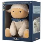 Kaloo K221003 Doux Sommeil Sheep – Cry Sensor Baby Sleep Toy UK