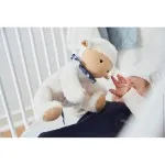 Kaloo K221003 Doux Sommeil Sheep – Cry Sensor Baby Sleep Toy UK